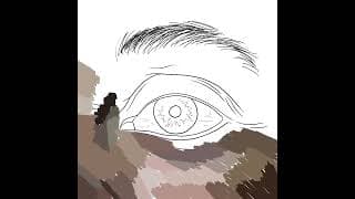 Art is in the eye of the beholder 